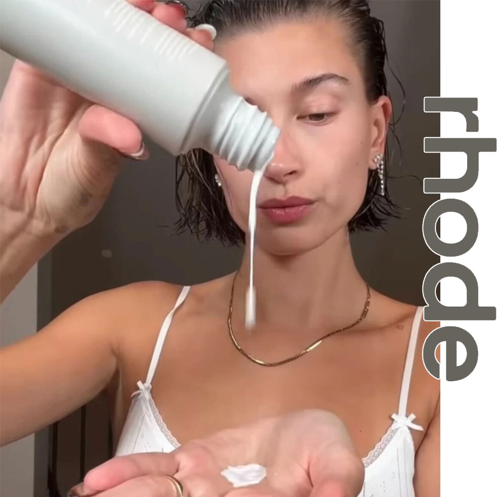 楽天市場】日本未入荷 正規品 保証付き 2026 ロード スキン RHODE SKIN