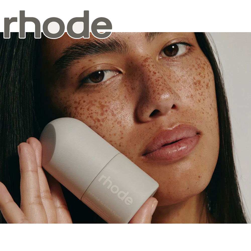 楽天市場】日本未入荷 正規品 保証付き 2026 ロード スキン RHODE SKIN