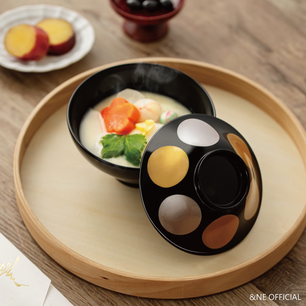 楽天市場】汁椀 富士型 越前塗り ハレとケ 日本製 食洗機対応 お椀 蓋