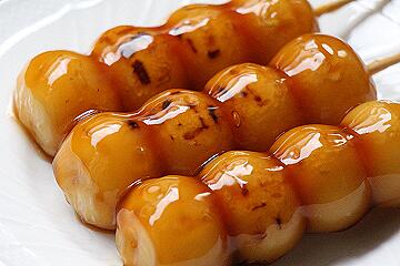 楽天市場】みたらしのタレ 5キロ (1kg×5)串団子約250本分 5キロ