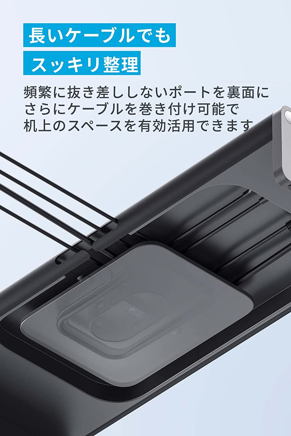 楽天市場】Anker 675 USB-C ドッキングステーション (12-in-1, Monitor