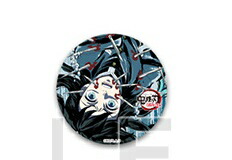 楽天市場】時透無一郎 缶バッジの通販