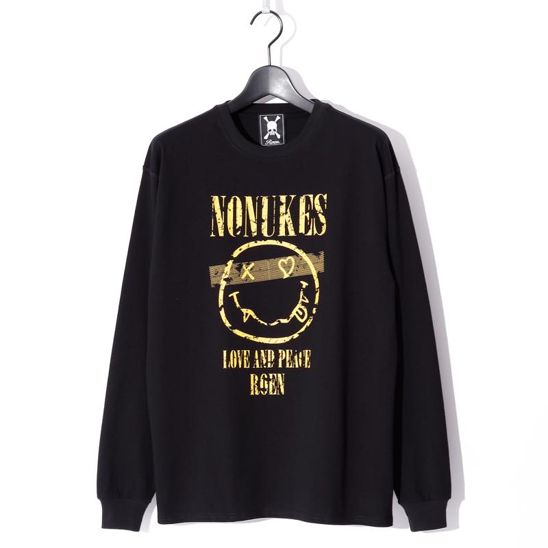 楽天市場】Roen ロエン（Tシャツ・カットソー｜トップス）：メンズ