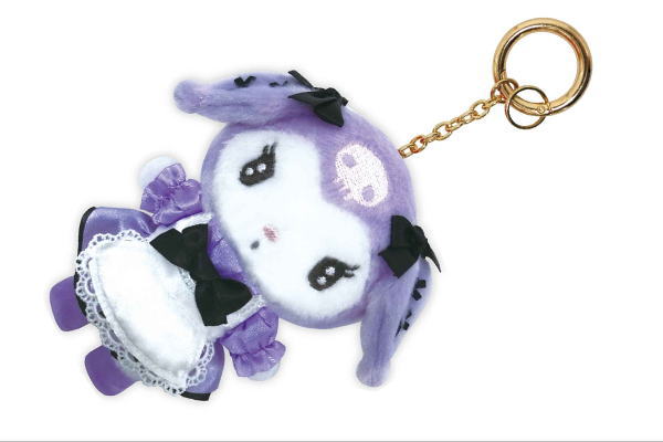 楽天市場】サンリオキャラクターズ プレミアムキーチェーンマスコット