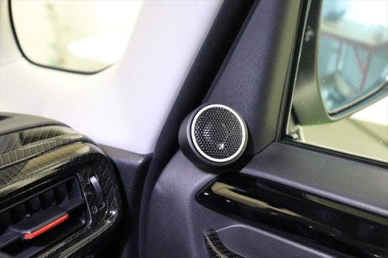 スズキスペーシアギア4AA-MK54S純正スピーカー suzukimotors-dop