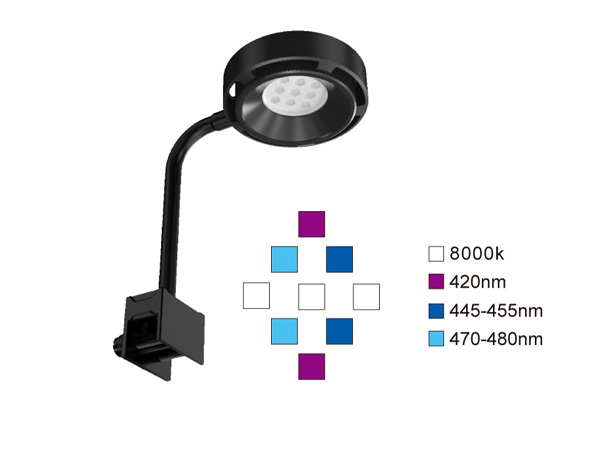 楽天市場】ZOOX ReefNano Mini リーフナノミニ : アクアテイラーズ