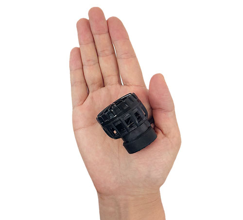 楽天市場】ORCA Minute Stream1000 ミニットストリーム1000 : アクア