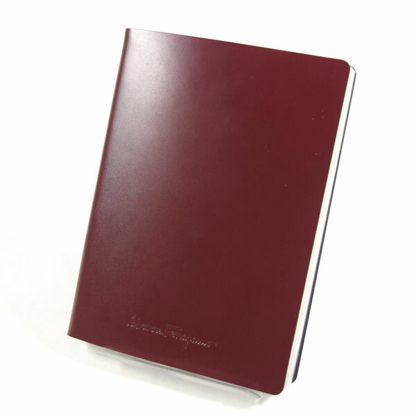 レア品☆匿名配送☆フェラガモ メモ帳 ノート