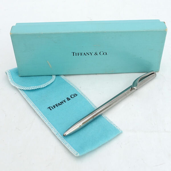 楽天市場】シャープペンシル ティファニーの通販