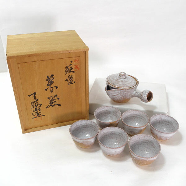 楽天市場】萩焼 急須の通販