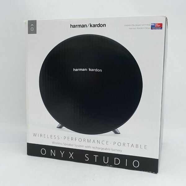 楽天市場】harman kardon onyx studio 未使用の通販