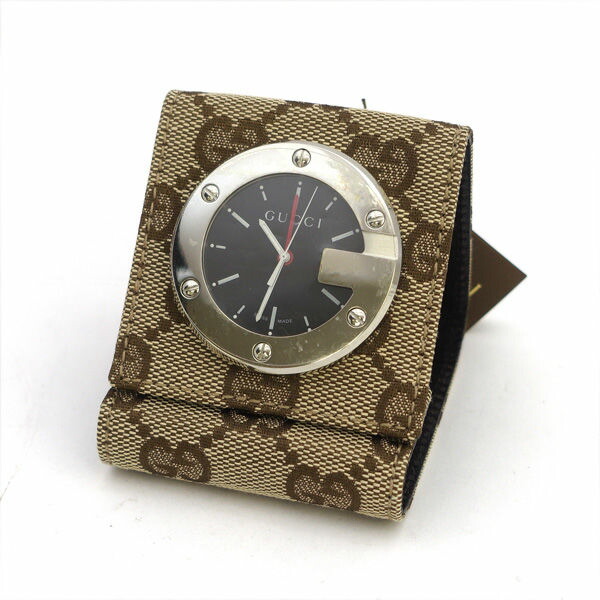 楽天市場】グッチ 置時計の通販