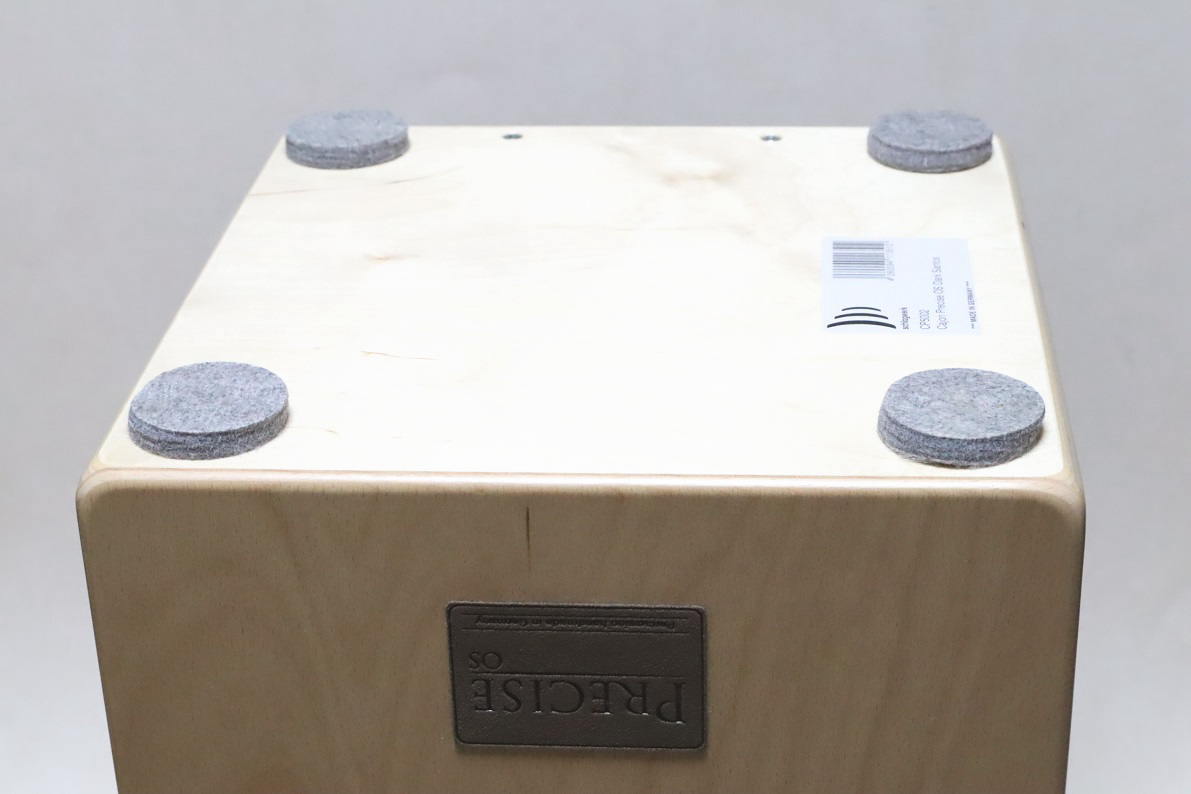 楽天市場】Schlagwerk SR-CP5002 シュラグヴェルク カホン ソフト