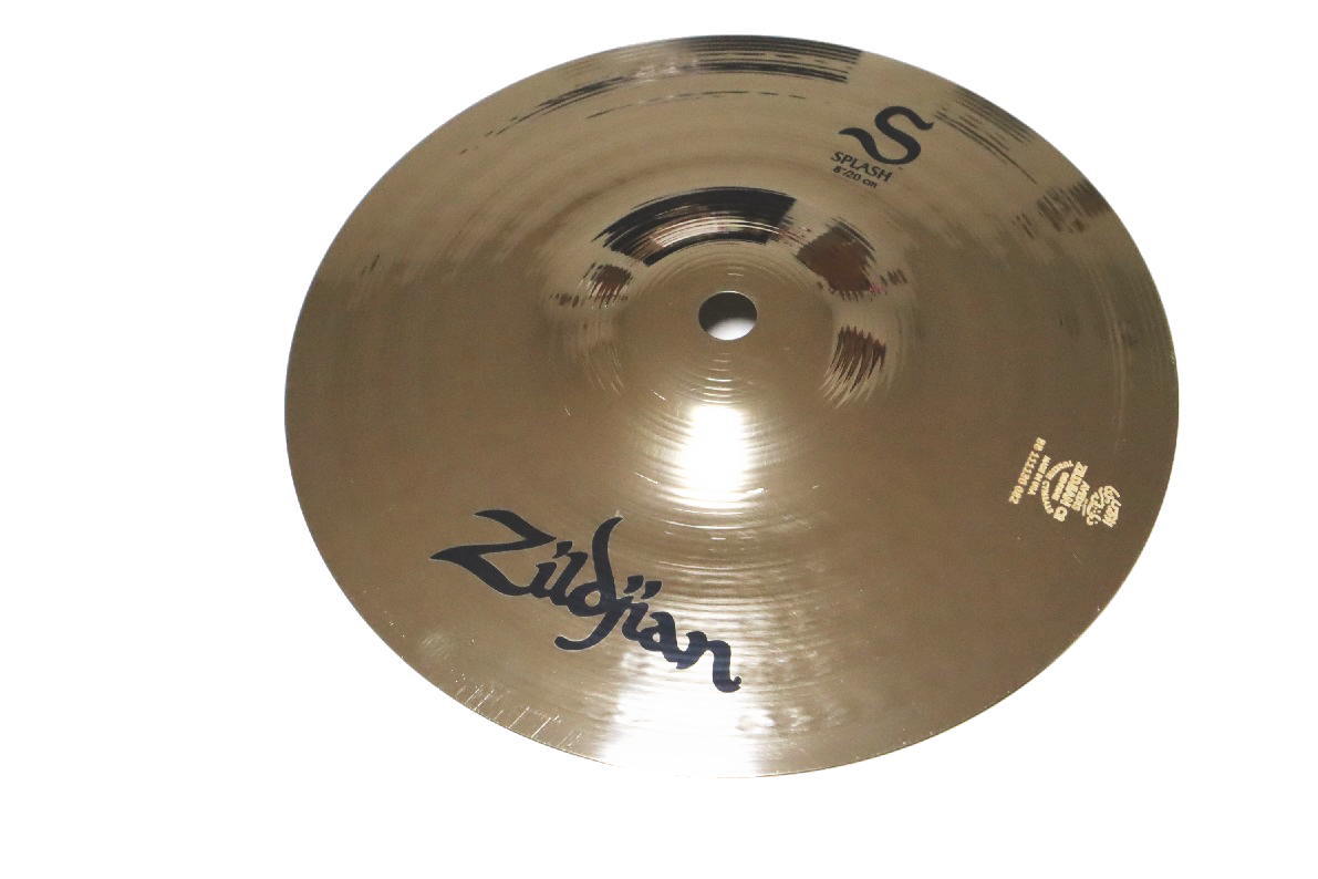 楽天市場】Zildjian 8
