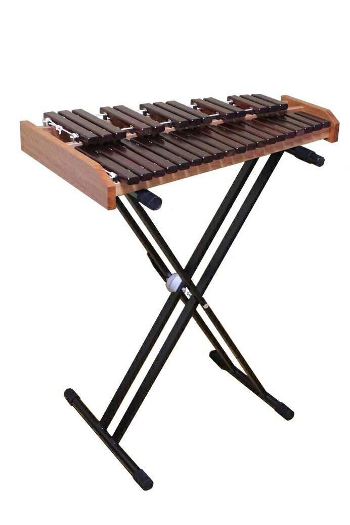 KOROGI 木琴 EC032 日本製 KOROGI （ こおろぎ ） ECO32 底板なし 卓上