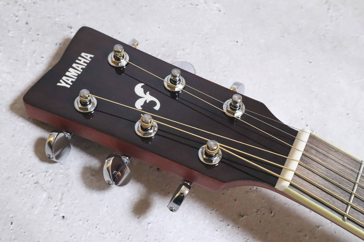 楽天市場】YAMAHA FG820 AB ヤマハ アコースティックギター オータム