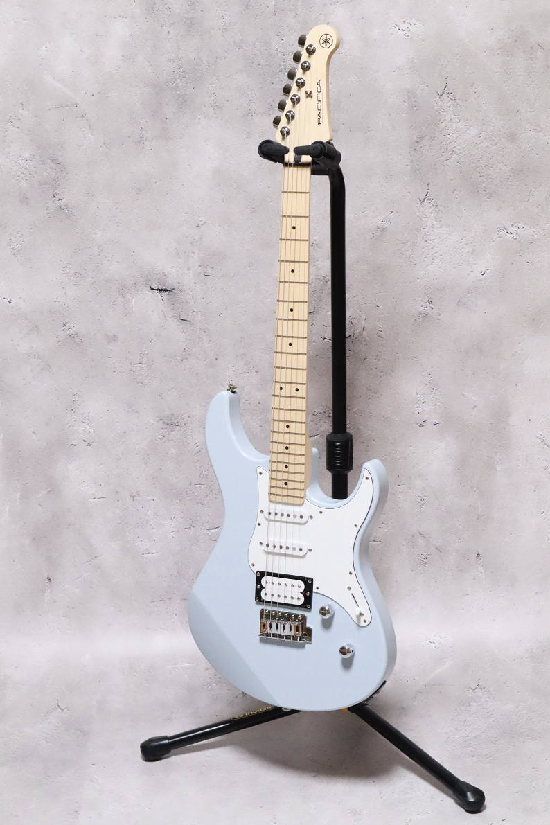 ヤマハ PACIFICA112VM [SOP] (エレキギター) 価格比較 - 価格.com