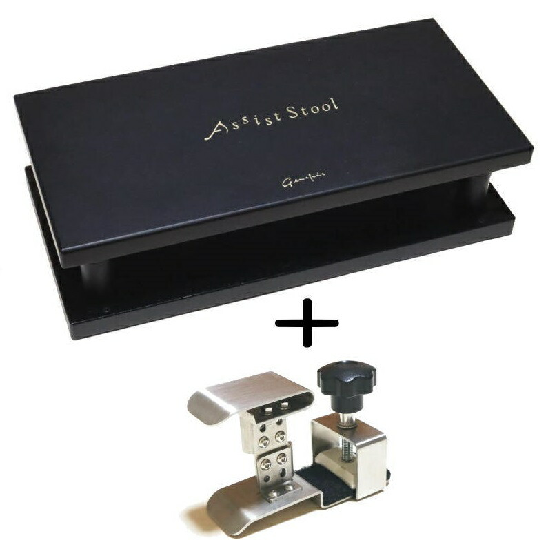 楽天市場】吉澤 アシスト ペダル ハイツールの通販