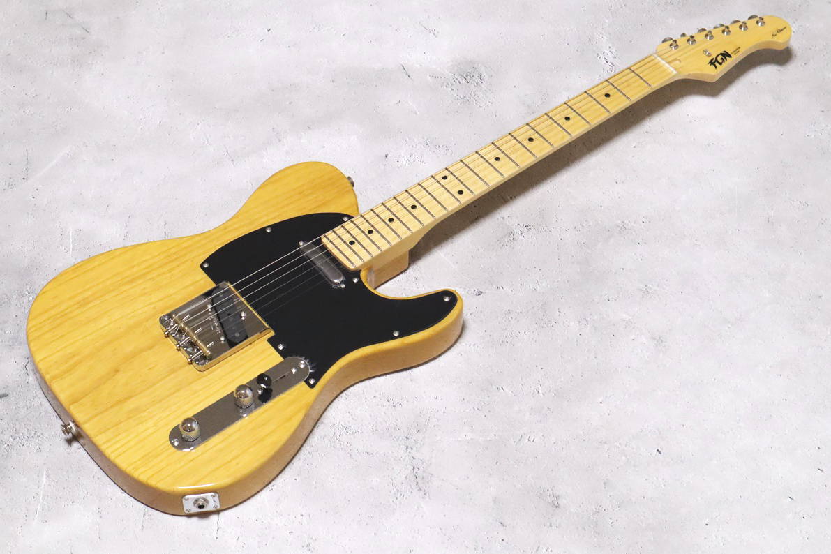 専用】fujigen テレキャスタータイプ timeless timber 専用】fujigen