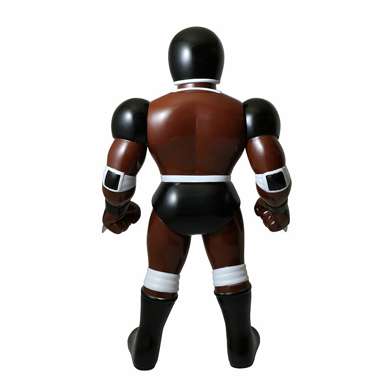 楽天市場】【予約】【キン肉マン】FIVESTAR TOY/NSC ウォーズマン