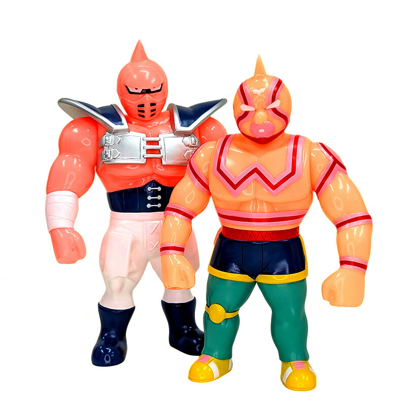 楽天市場】【予約】【2026年3月入荷予定】【キン肉マン】FIVESTAR TOY