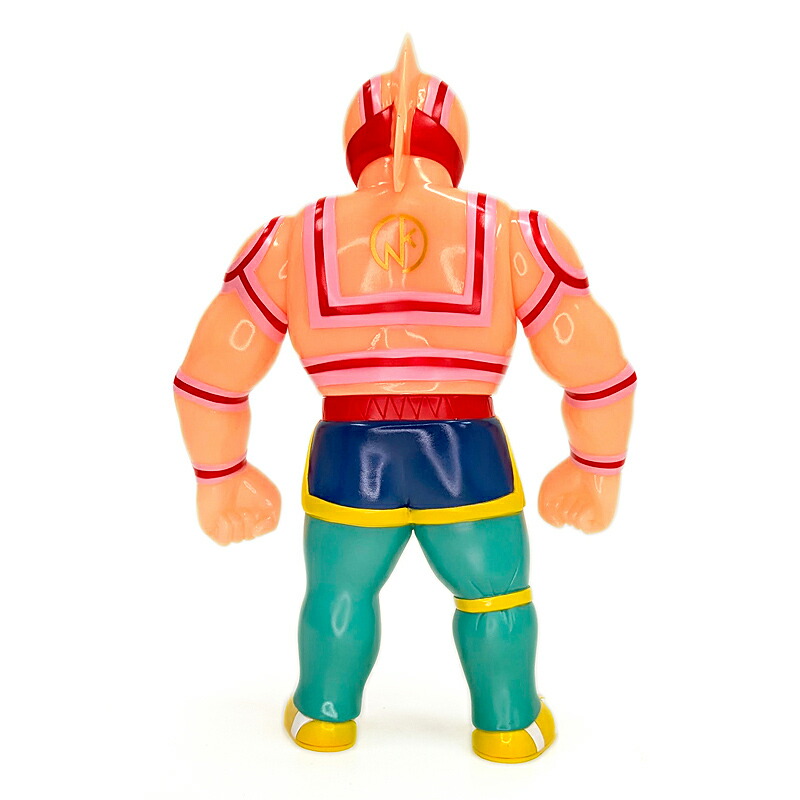 楽天市場】【予約】【2026年3月入荷予定】【キン肉マン】FIVESTAR TOY