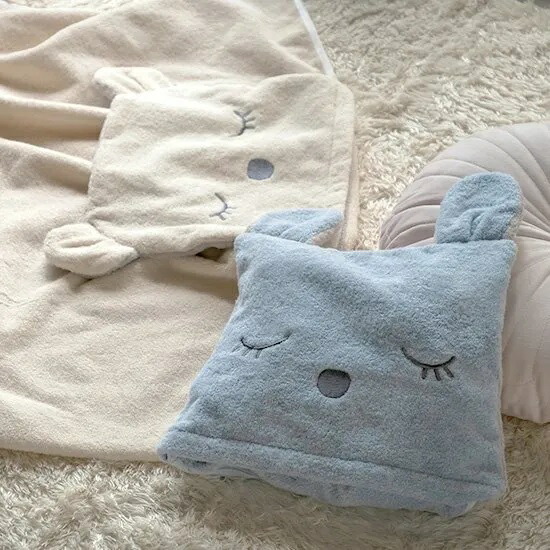 GENERATIONS マフラータオル クッションカバー ブランケット