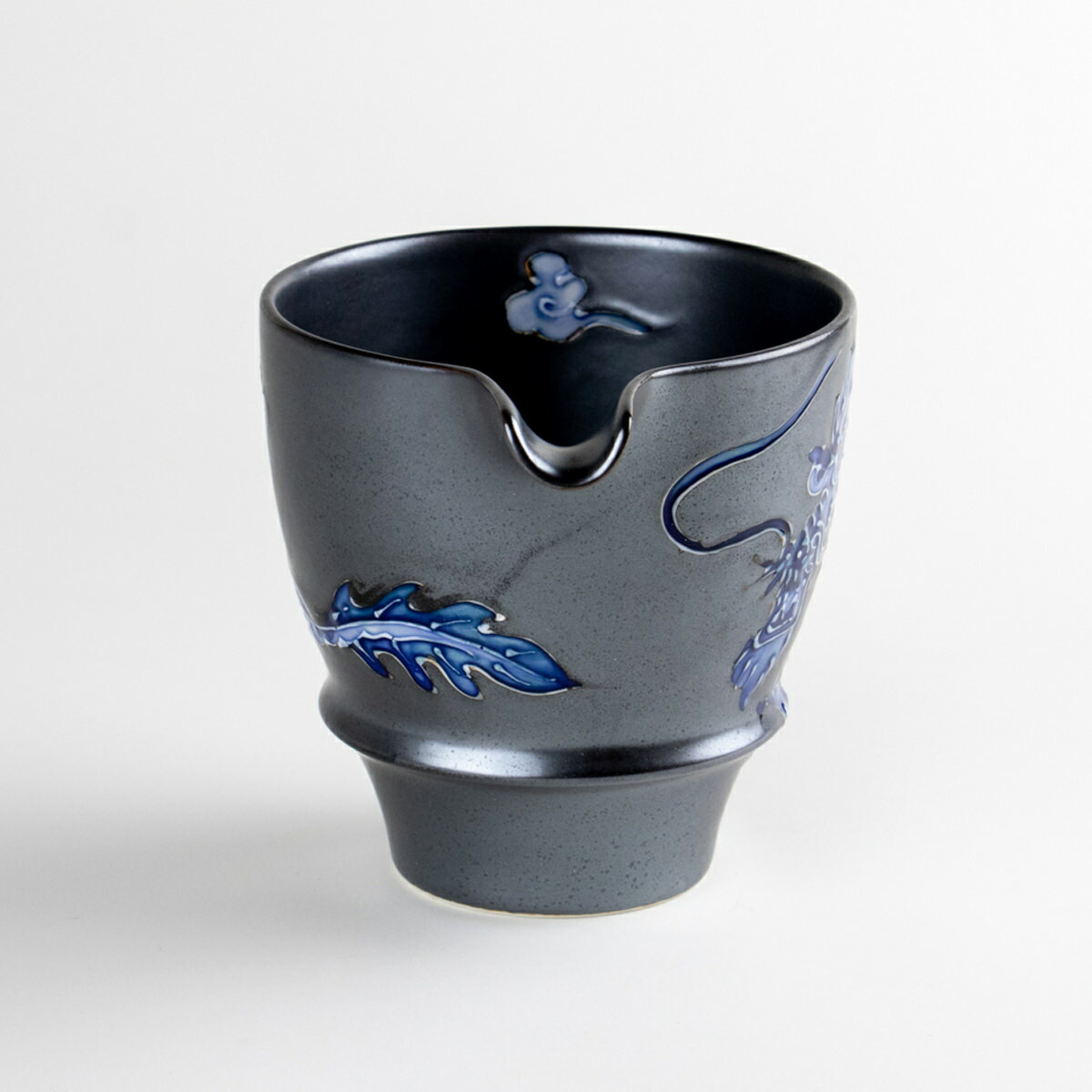 楽天市場】片口 徳利 酒器 有田焼 陶磁器 日本酒 日本製 皇帝龍 片口注