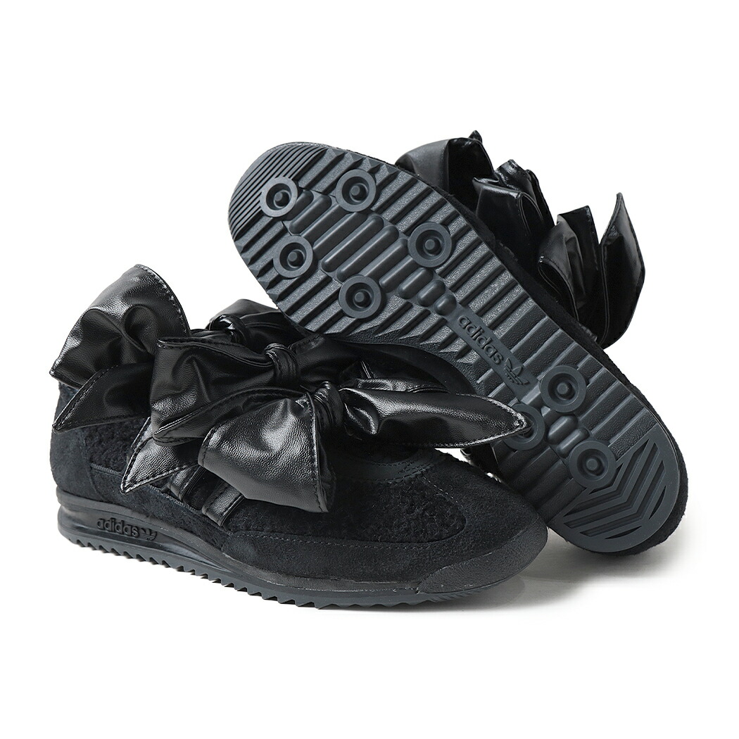 楽天市場】adidas アディダス SL 72 OG BLACK ウィメンズ スニーカー