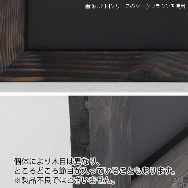 楽天市場】カフェ 黒板 メニューボード ボード 壁掛け 北欧 チョーク