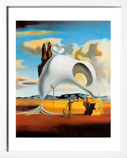 楽天市場】サルバドール ダリ リトグラフの通販