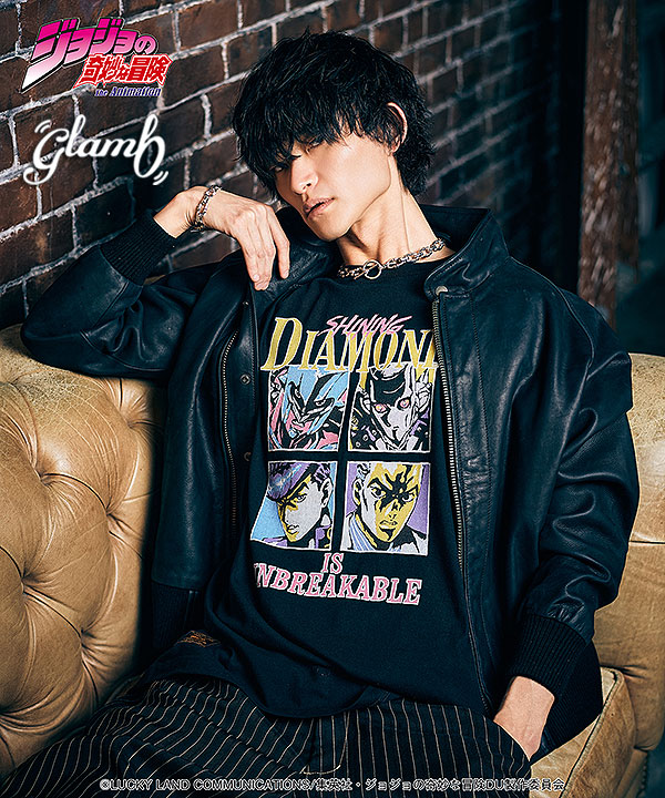 楽天市場】50％OFF SALE セール glamb グラム Fencing leather riders