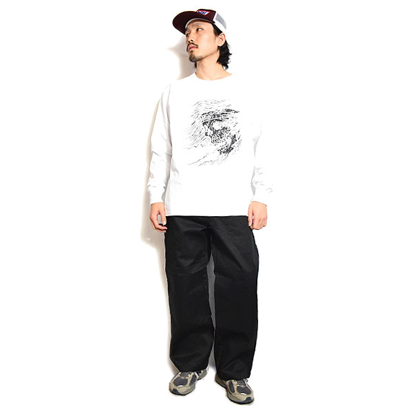 楽天市場】EVILACT イーブルアクト Dickies x EVILACT Hidden Pockets