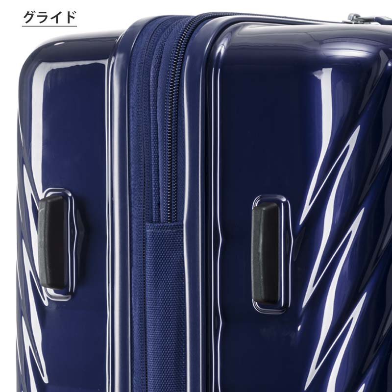 楽天市場】P10倍 【25%OFF】 サムソナイト Samsonite スーツケース M