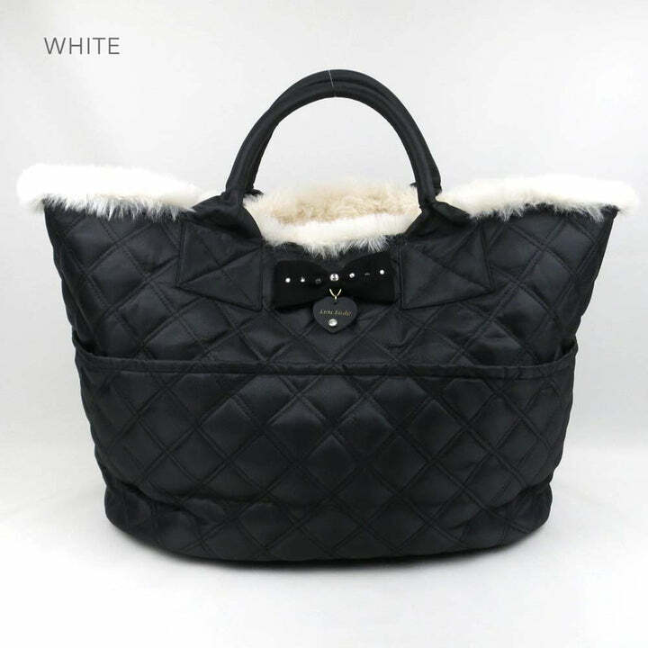 楽天市場】Luxe Birdie リュクスバーディMサイズスリーピーファー