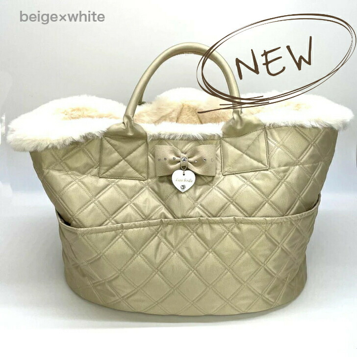 楽天市場】Luxe Birdie リュクスバーディMサイズスリーピーファー