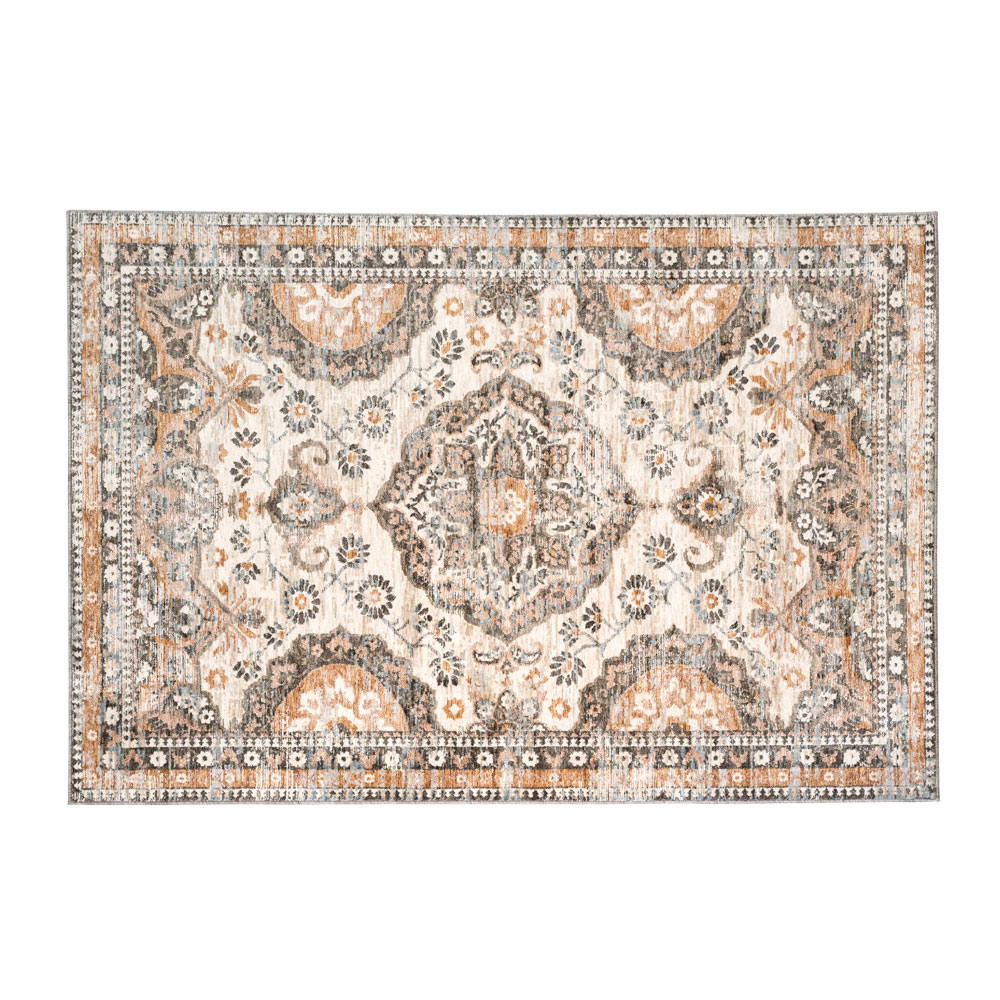 額入り絨毯 73×117 cm 額入り絨毯 73×117 cm