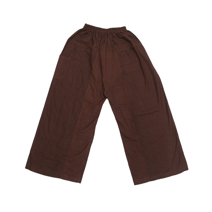 タイ限定」YOASOBI アジアツアー フィッシャーマンパンツ XLサイズ