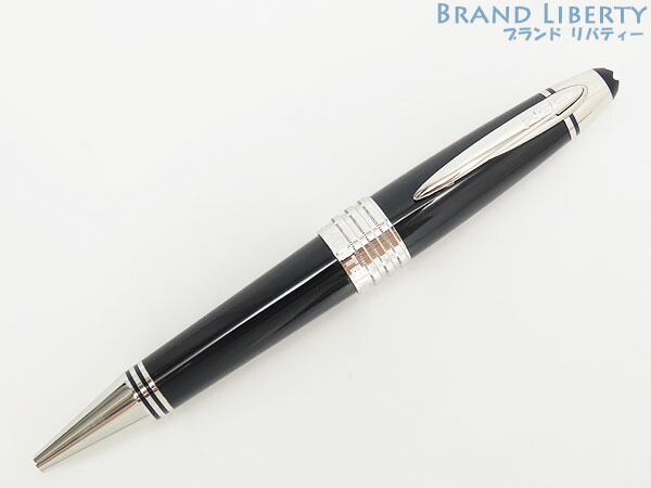 楽天市場】ネイビー（ブランドモンブラン）（ボールペン｜筆記具