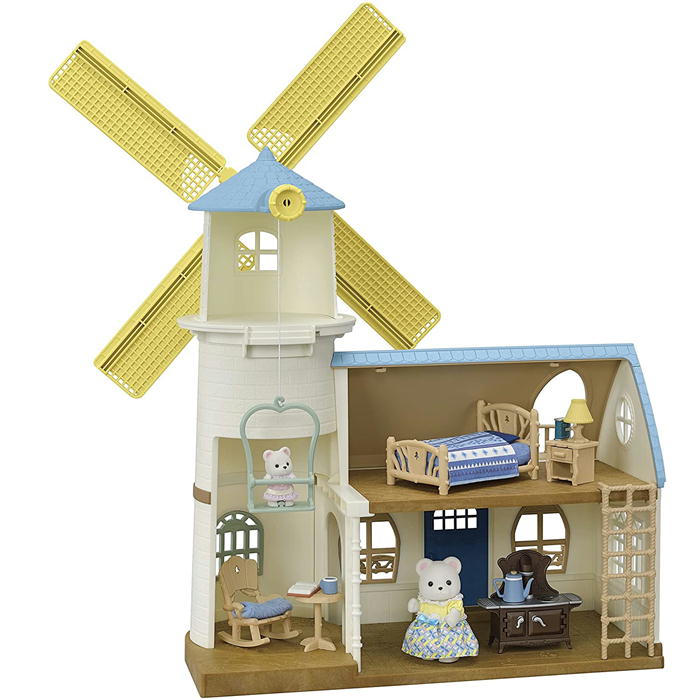 シルバニアファミリー ギフトセット」の人気商品一覧 | 安い商品を通販