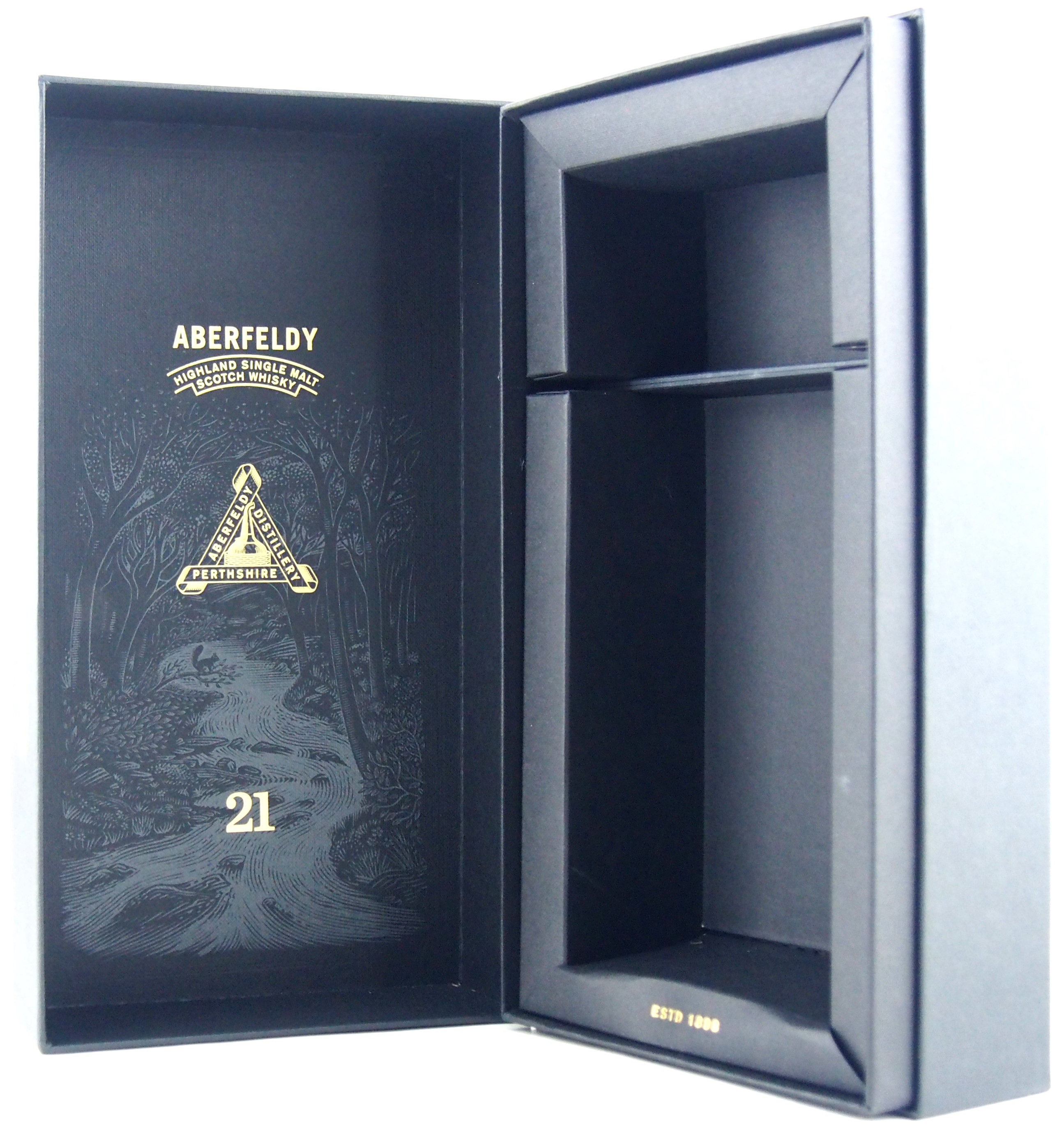 楽天市場】アバフェルディ 21年（Aberfeldy 21 years in oak）700ml