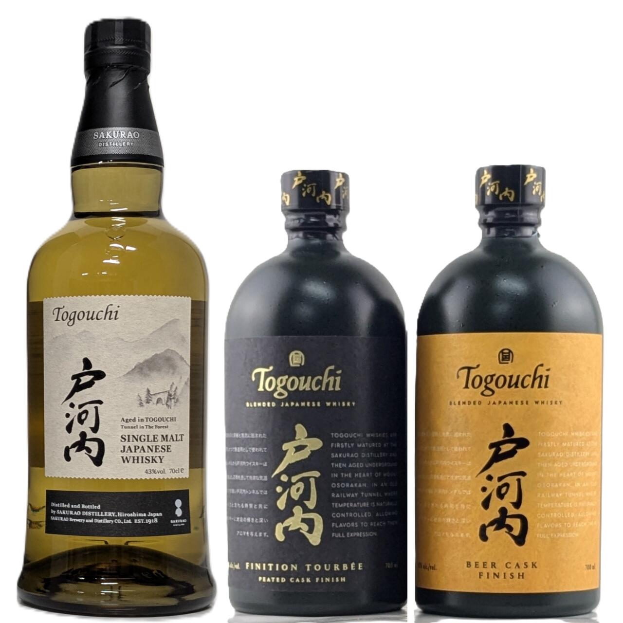 楽天市場】ウイスキー 3本セットの通販