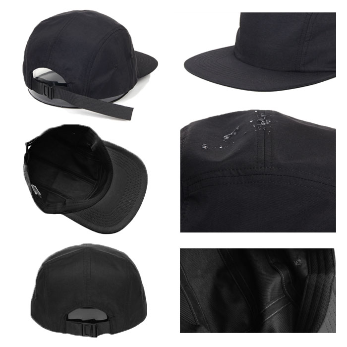 楽天市場】ジェットキャップ キャンプキャップ 無地 大きいサイズ 頭