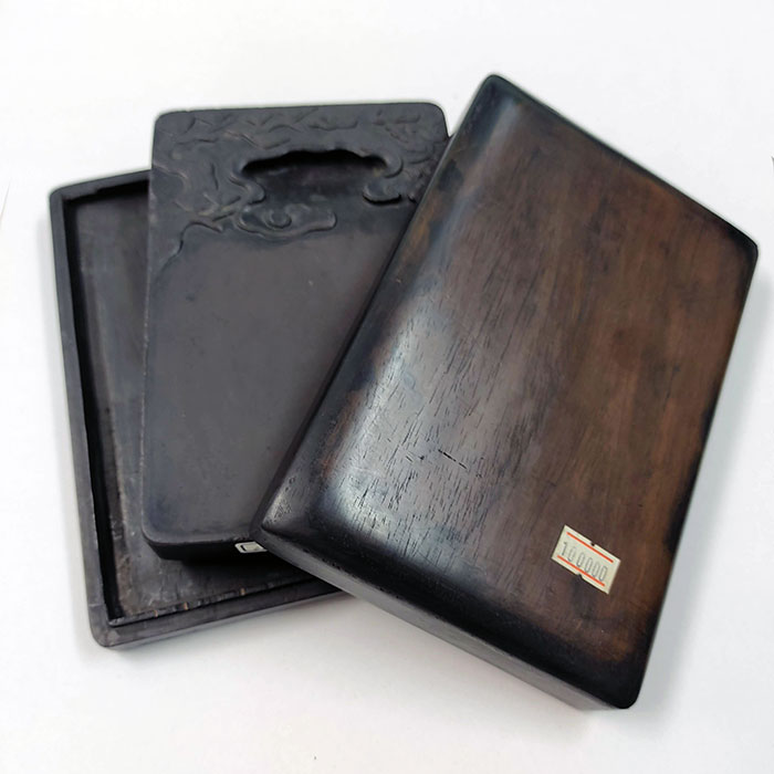 楽天市場】【お買い物ﾏﾗｿﾝ☆ﾎﾟｲﾝﾄ最大10倍】古端渓硯（こたんけいけん