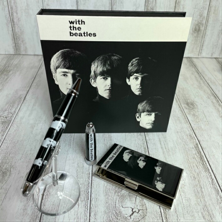 楽天市場】送料無料 ACME ビートルズ With the Beatles 限定品