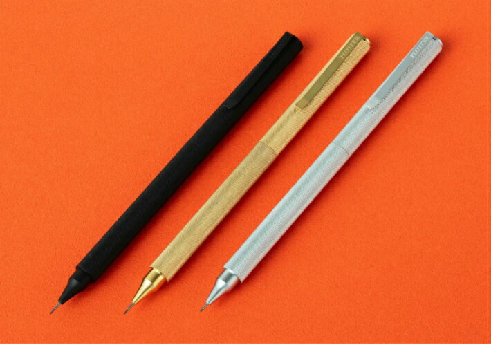 楽天市場】送料無料 プロッター PLOTTER シャープペンシル