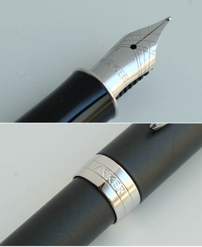 楽天市場】名入れ 無料 パーカー PARKER ソネット SONNET 万年筆