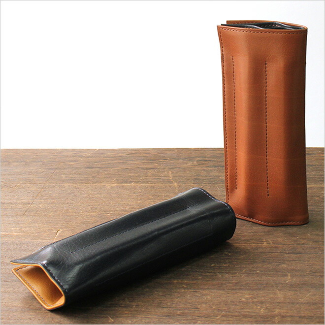 楽天市場】名入れ 無料 ノックス KNOX ピアス PEARCE ロールペンケース