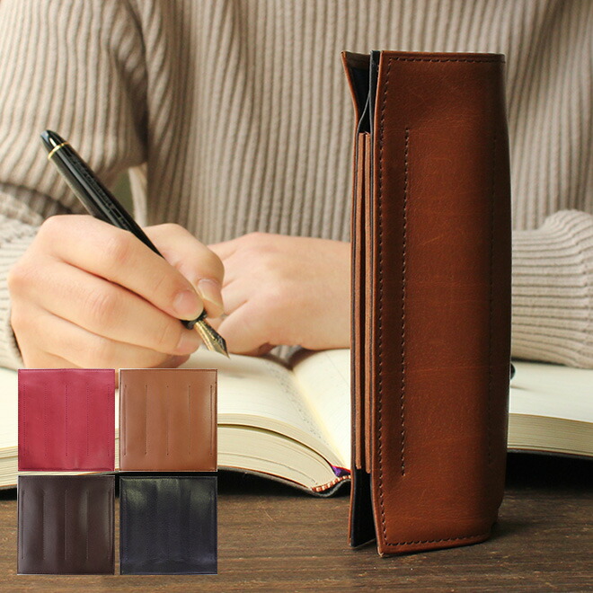 楽天市場】名入れ 無料 ノックス KNOX ピアス PEARCE ロールペンケース