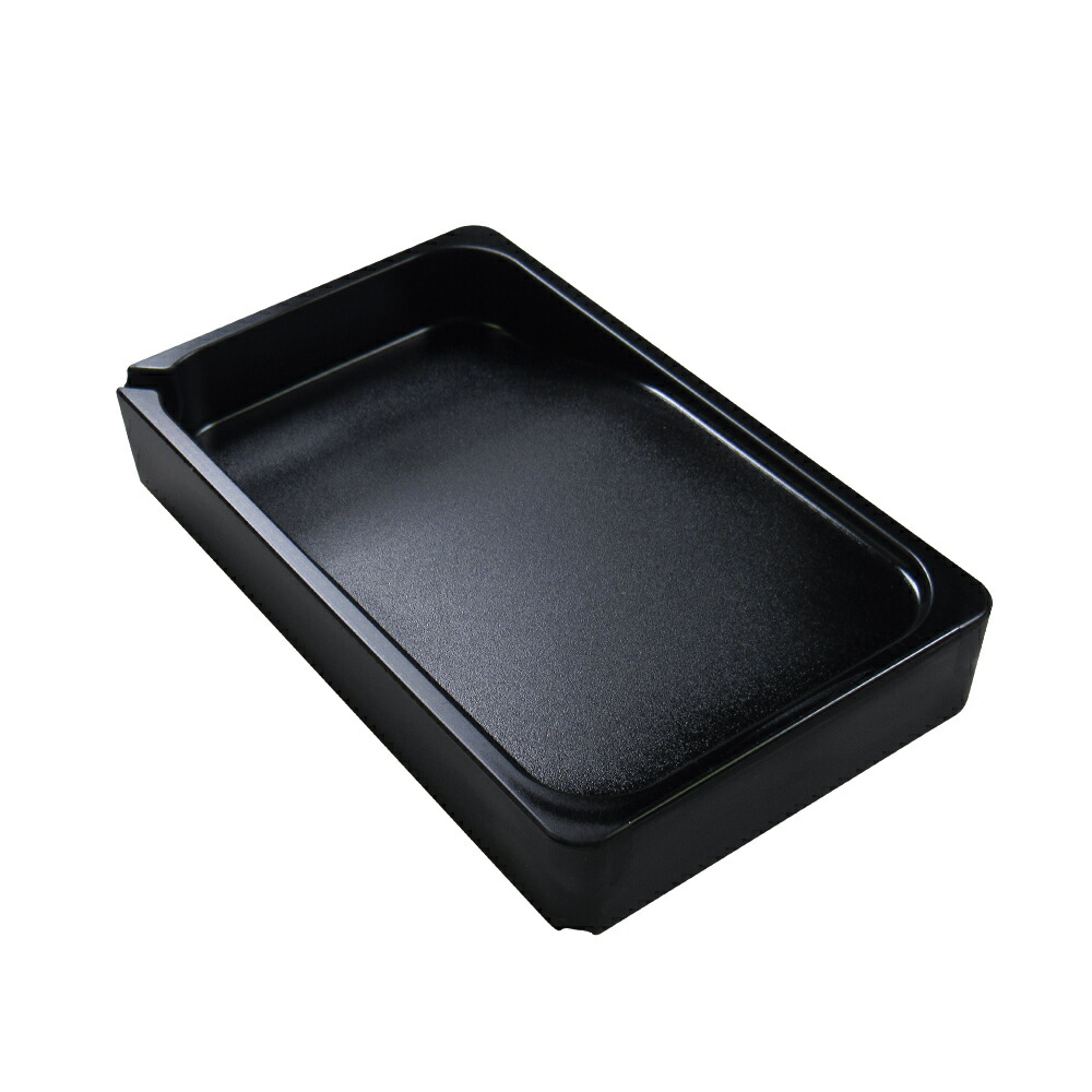 楽天市場】【5.3寸サイズ】すずり／セラミック硯 五三寸（4590030）角